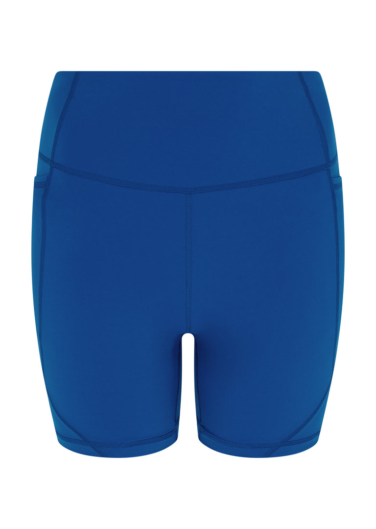 Prowess Short - Electric Blue